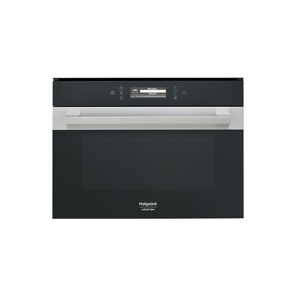 HOTPOINT MP996IX Combi-M.Onde / Inox