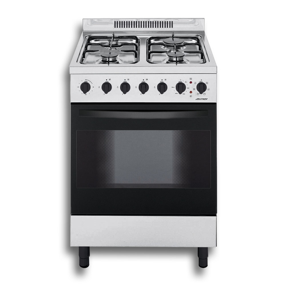 JOLLYNOX 1CA60M7I Cucina Appoggio 60 / Inox