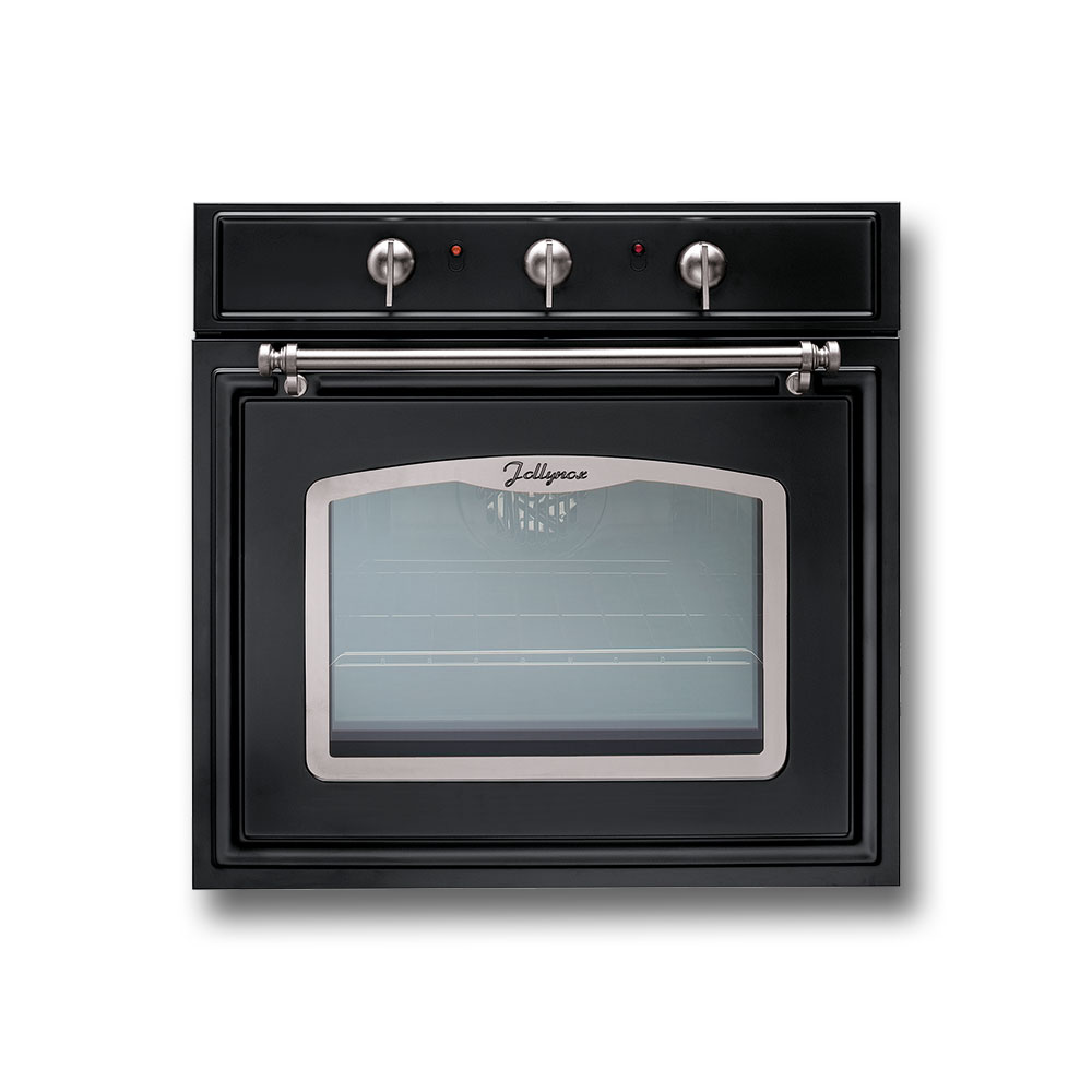 JOLLYNOX 1FCNMNOI Forno CENTURY 60 / Nero.O.IX