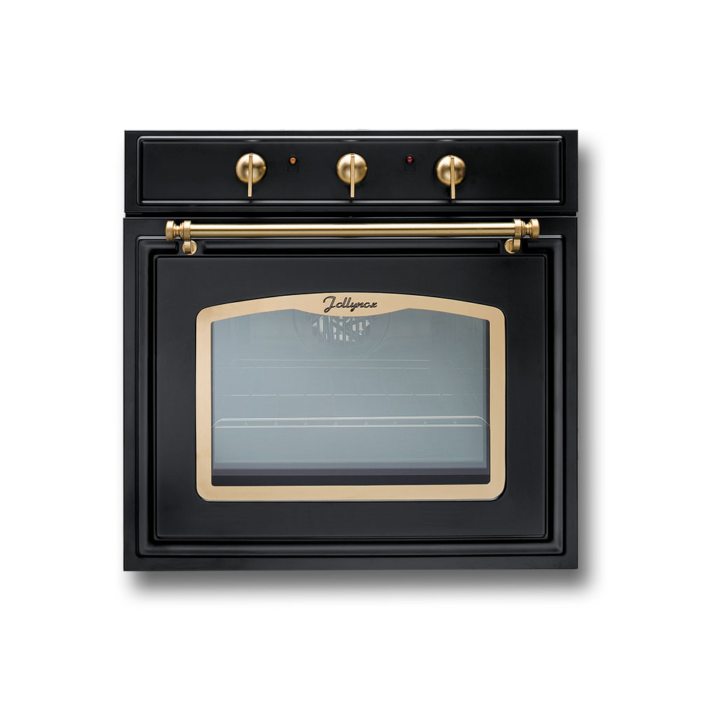 JOLLYNOX 1FCNMNOO Forno CENTURY 60 / Nero.O.OT