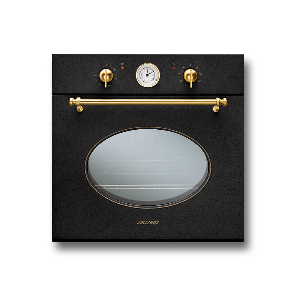 JOLLYNOX 1FFLMNO1 Forno FLORENCE O 60 / Nero.O.OT