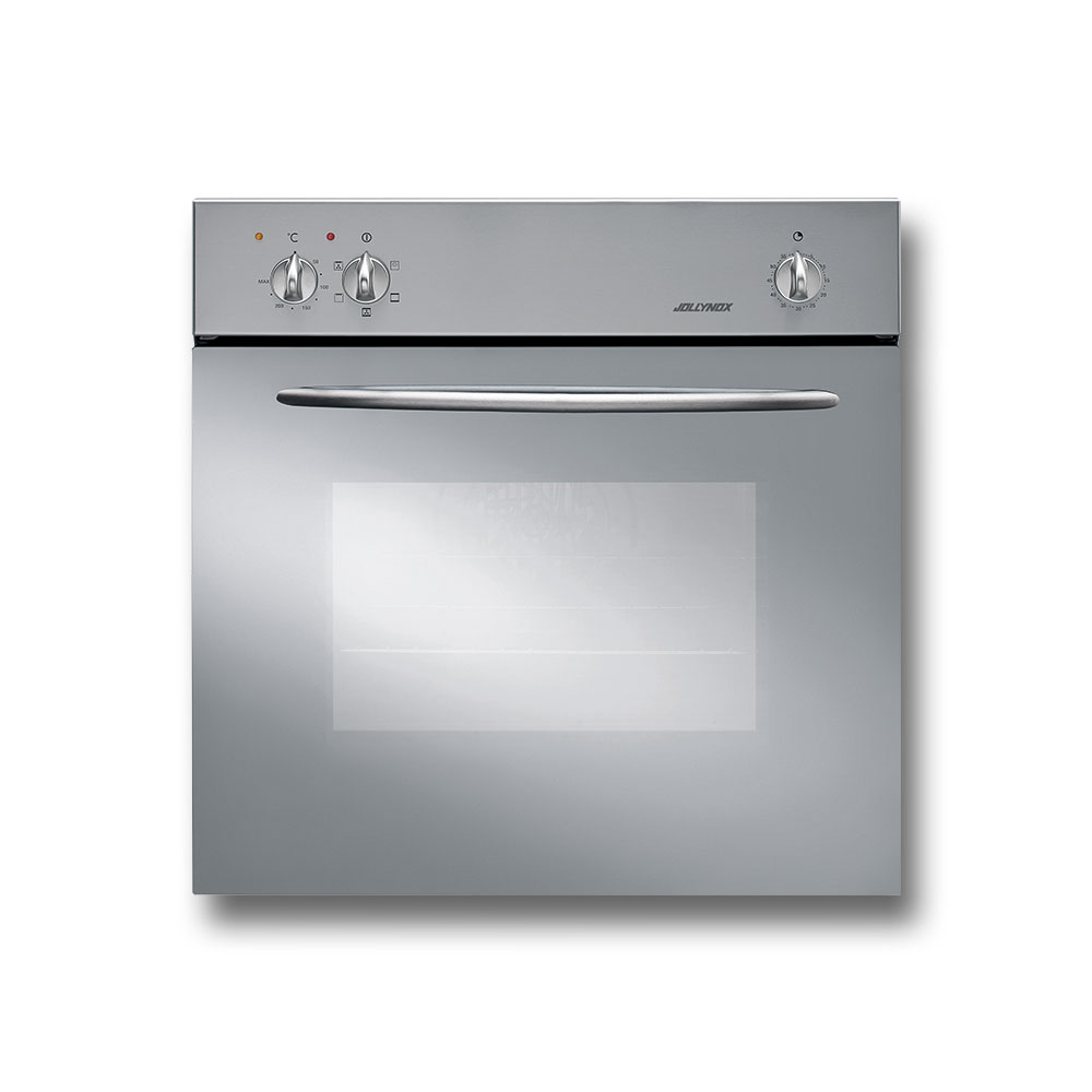JOLLYNOX 1FLFM5I Forno LIFE 60 / Inox