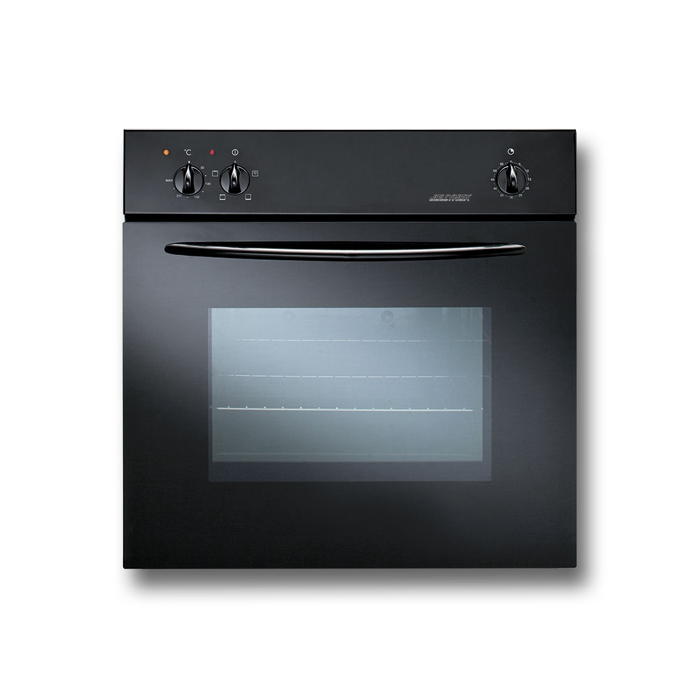 JOLLYNOX 1FLFM5N Forno LIFE 60 / Nero