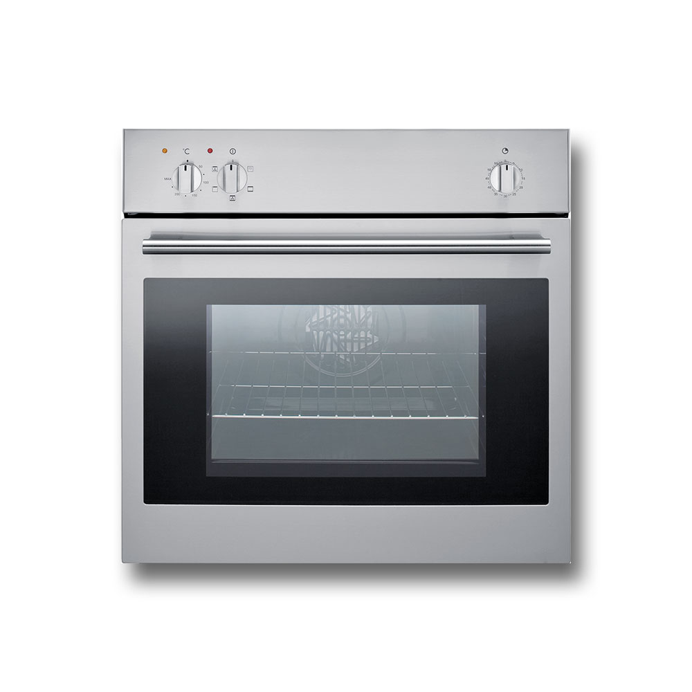 JOLLYNOX 1FVGM5 Forno VEGA 60 / Inox