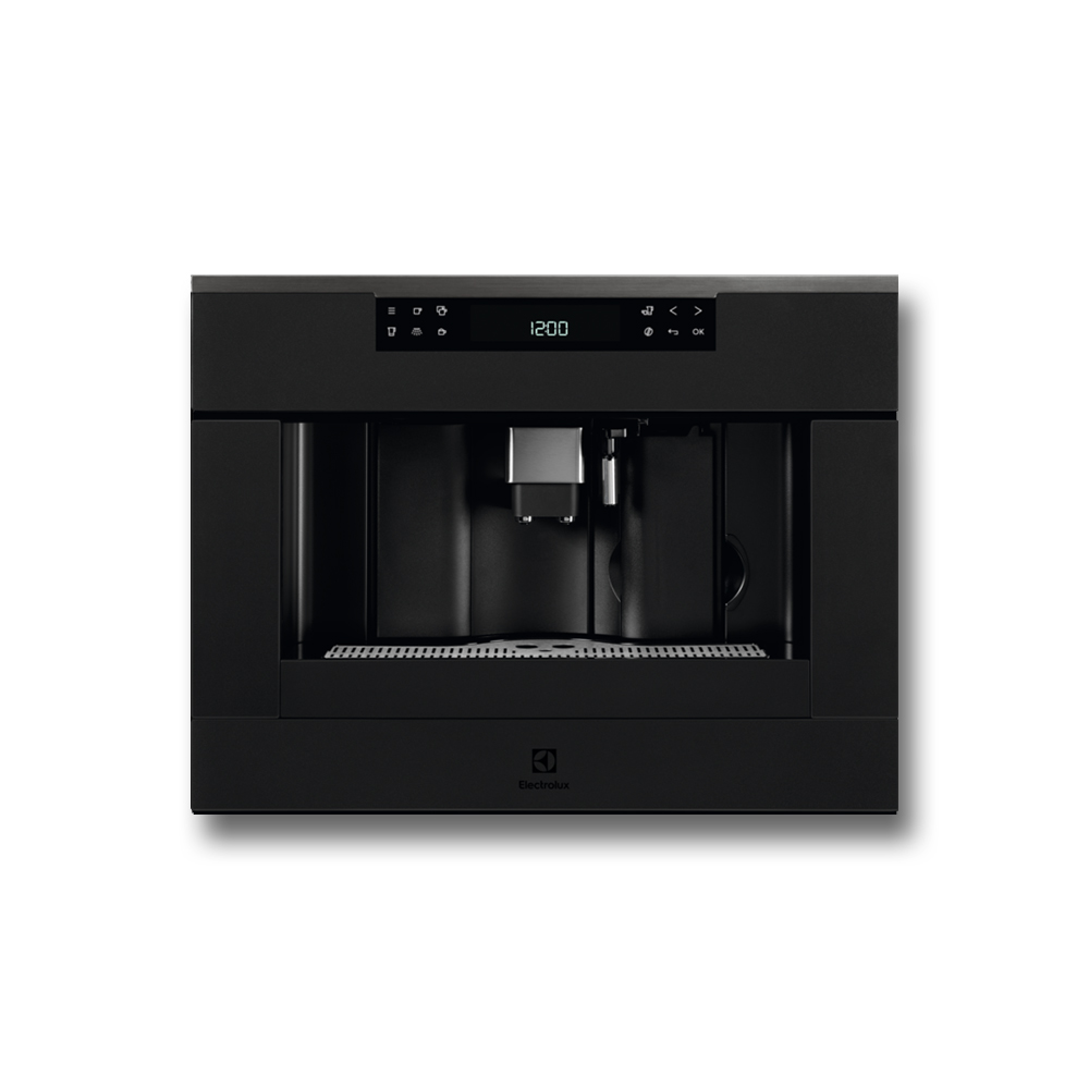 ELECTROLUX@KBC65T M.Caffe´ / Nero.Matt