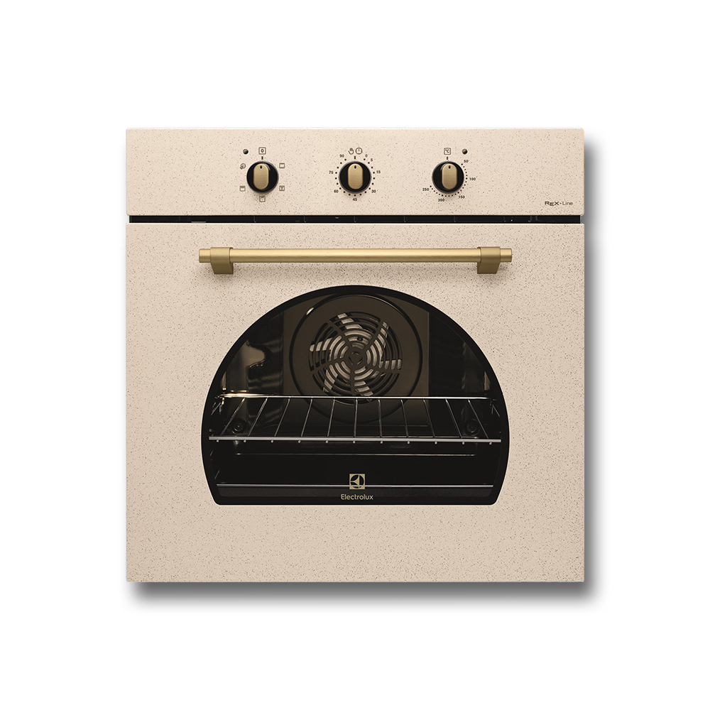 ELECTROLUX@FR53S Forno 5F A / Sabbia