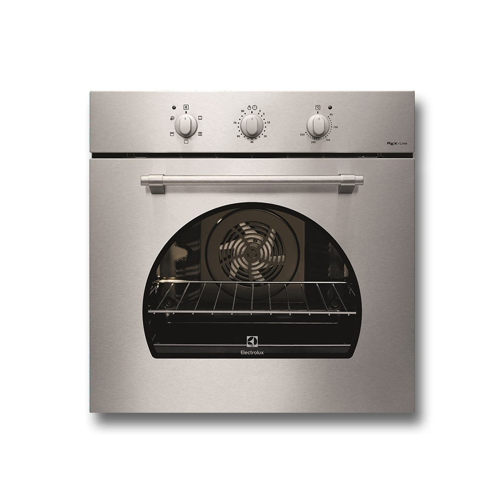 ELECTROLUX@FR53X Forno 5F A / Inox