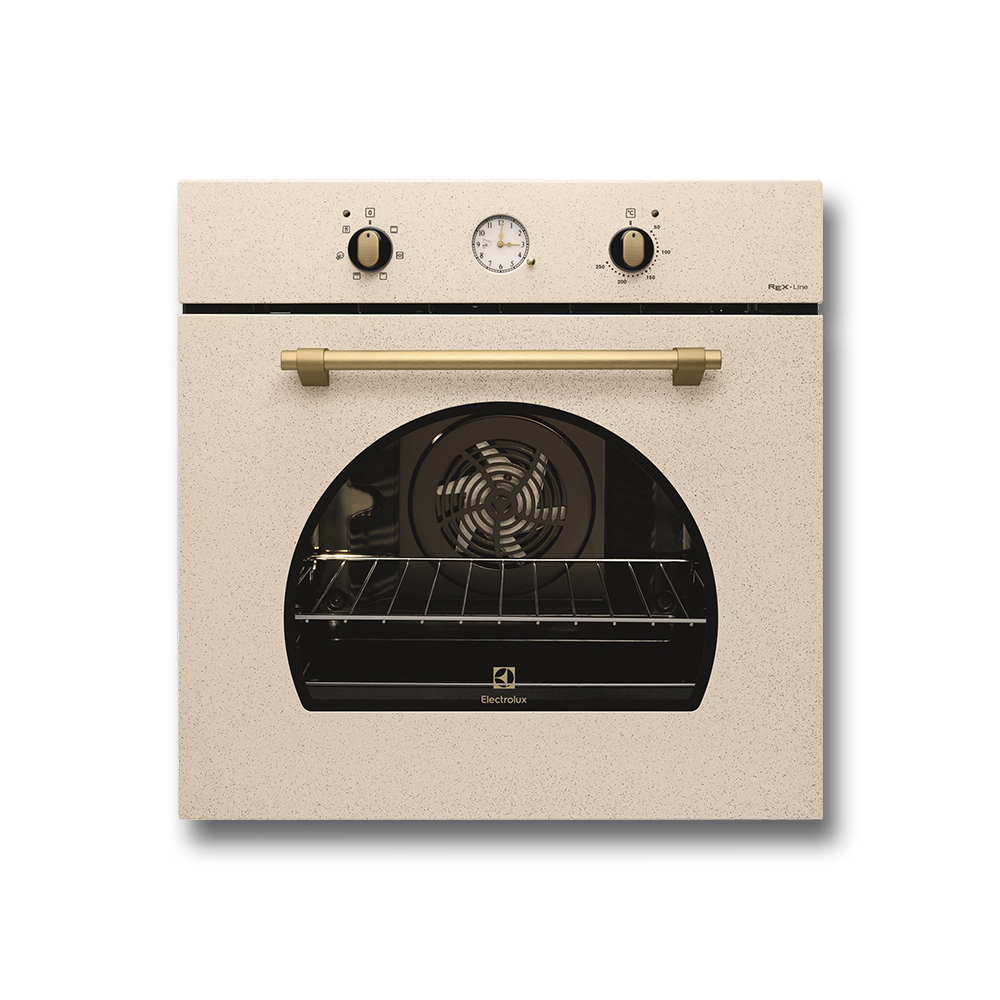 ELECTROLUX@FR65S Forno 7F A / Sabbia