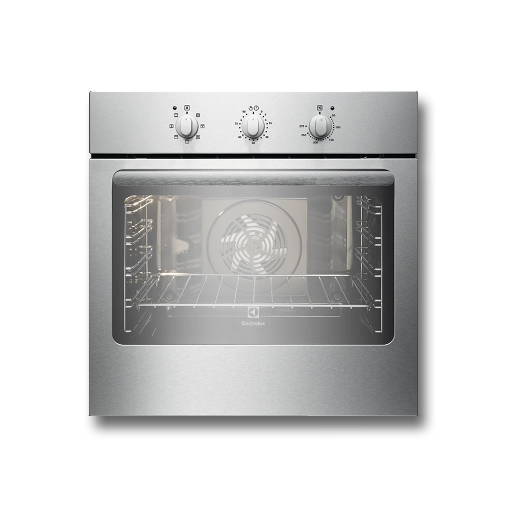 ELECTROLUX@FS65X Forno 7F A / Inox