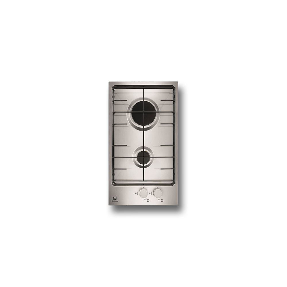 ELECTROLUX EGG3222N Cottura 30 2G / Inox