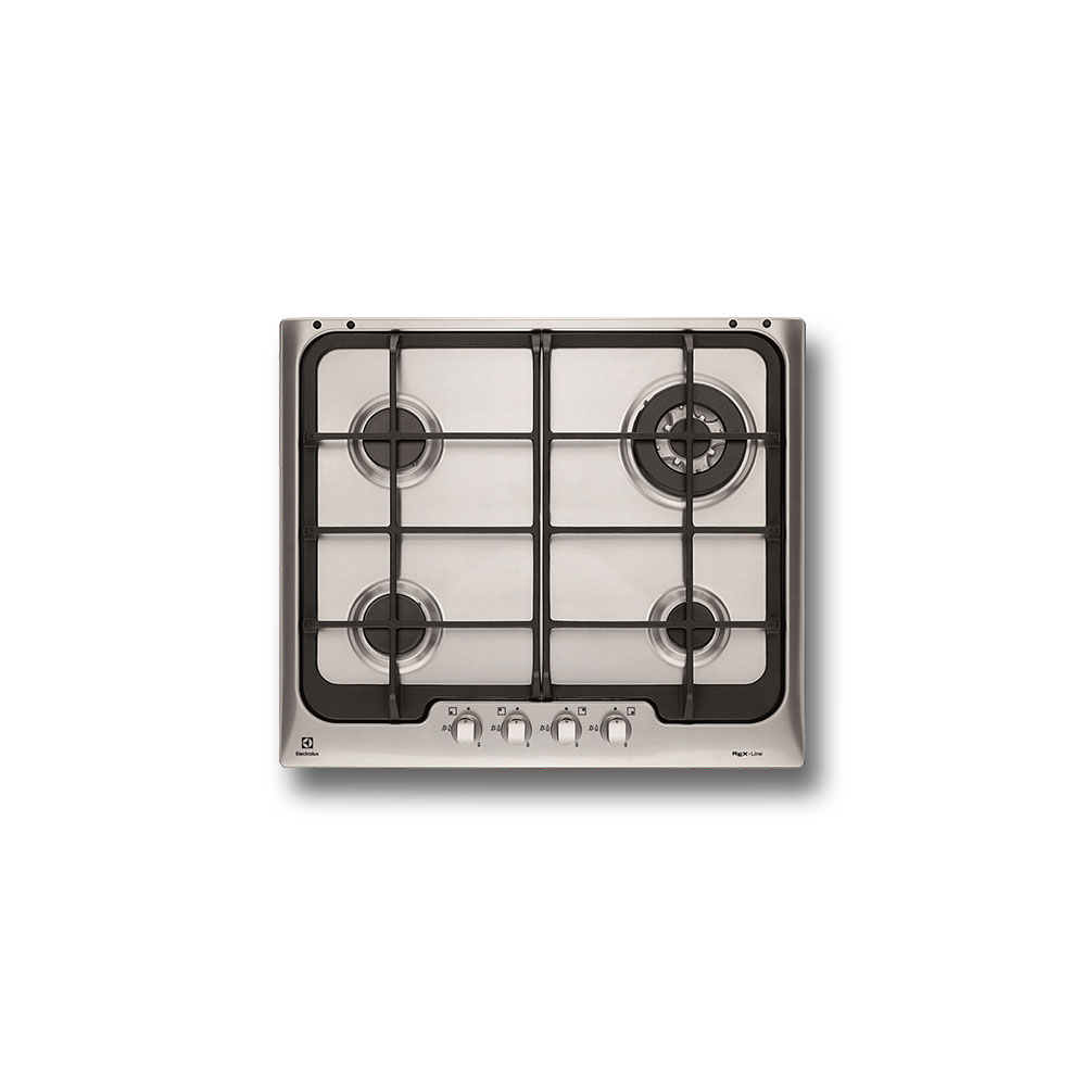 ELECTROLUX PX640UOV Cottura 60 4Z / Inox