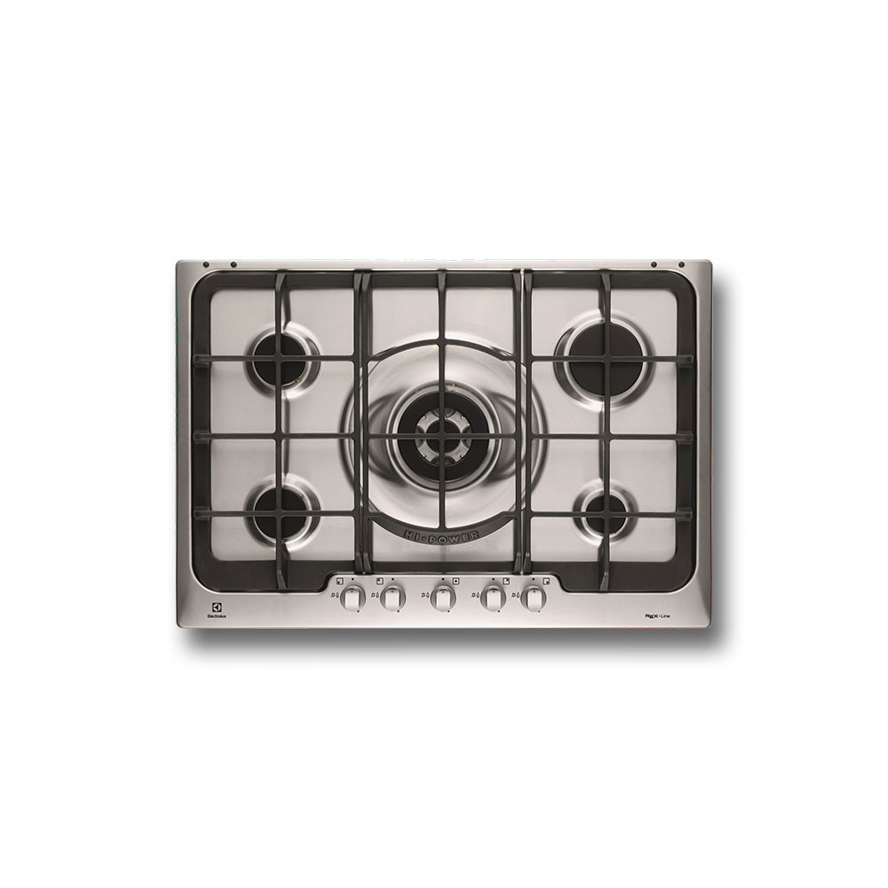 ELECTROLUX@PX750UOV Cottura 75 5Z / Inox