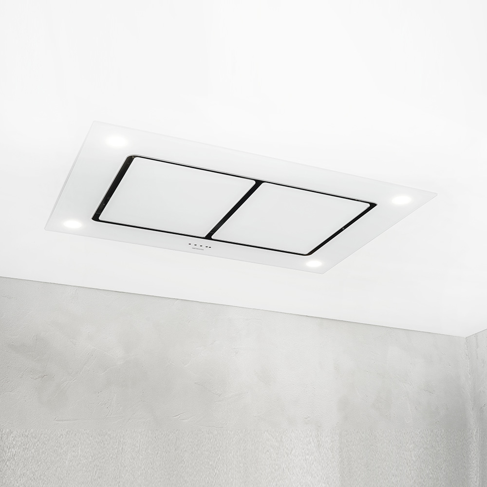 SILVERLINE 4226.1.733.01 Soffitto 100 / Bianco