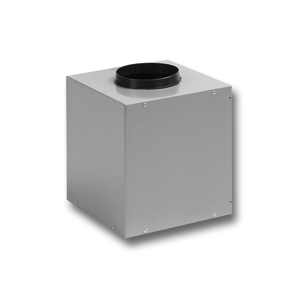 SILVERLINE 1240.6.733.01 Motore Interno 547 mc/h