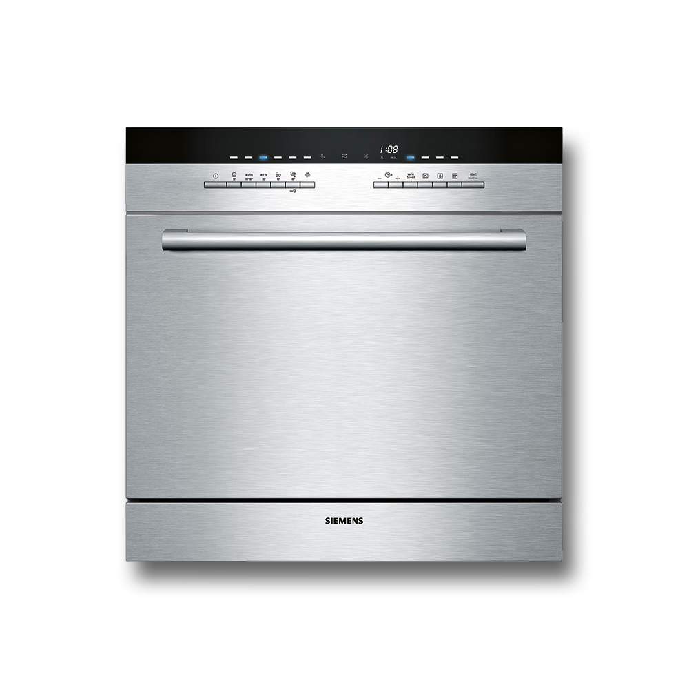 SIEMENS SC76M542 L.Stoviglie 60x60 Cl.F / F.Inox**