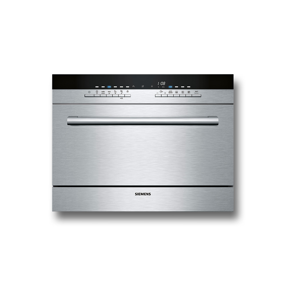 SIEMENS SK75M522 L.Stoviglie 60x45 Cl.F / F.Inox**