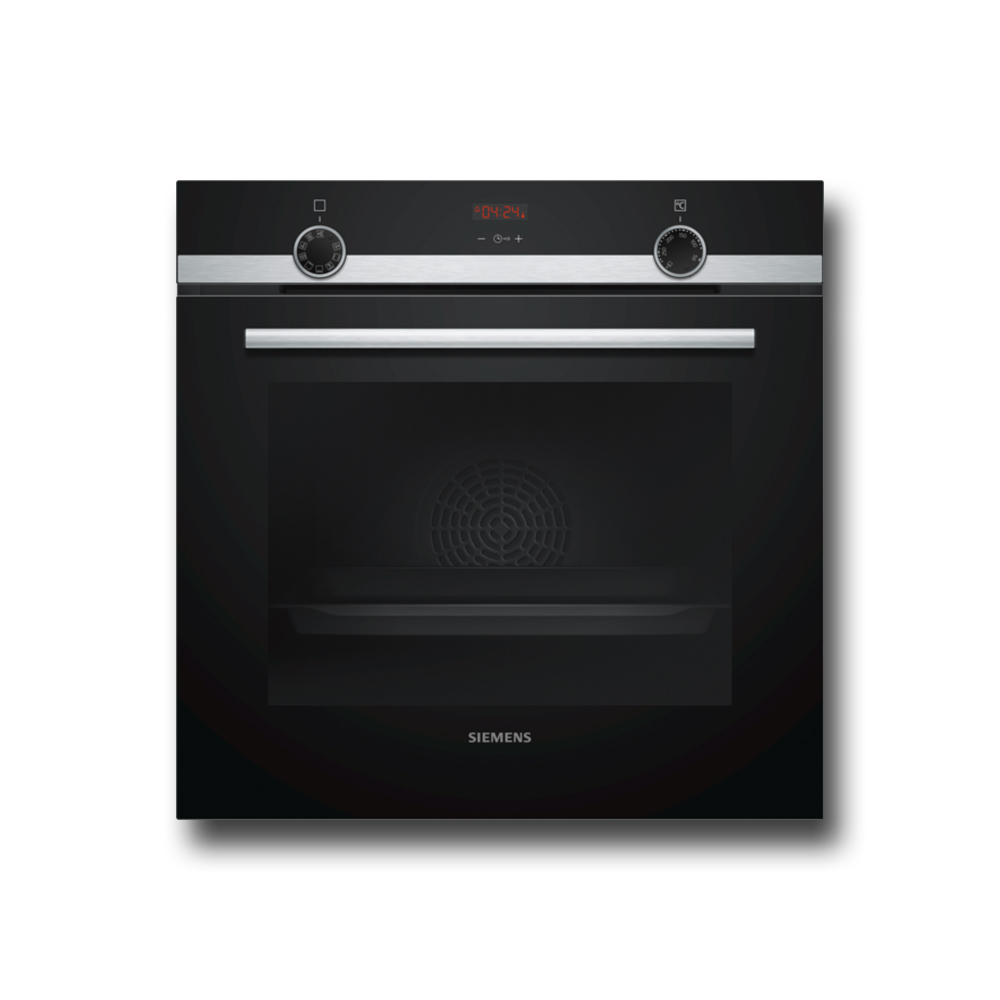 SIEMENS HB532ABR0 Forno EcoClean / Nero*