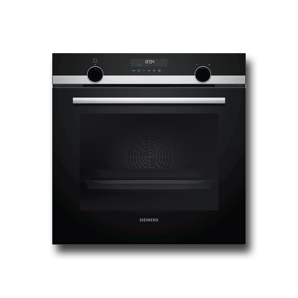 SIEMENS HB578A0S6 Forno A.Clean / Nero*