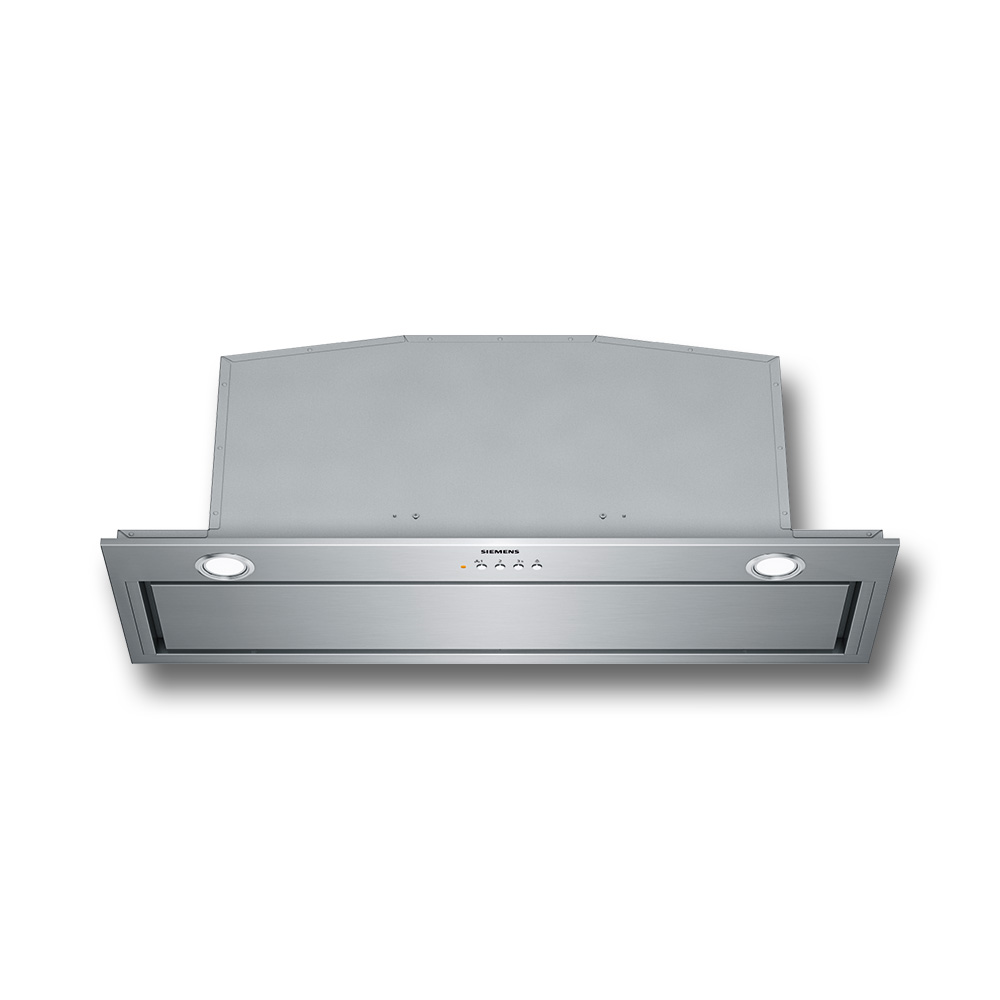 SIEMENS LB88574 Gruppo Incasso 86 / Inox**