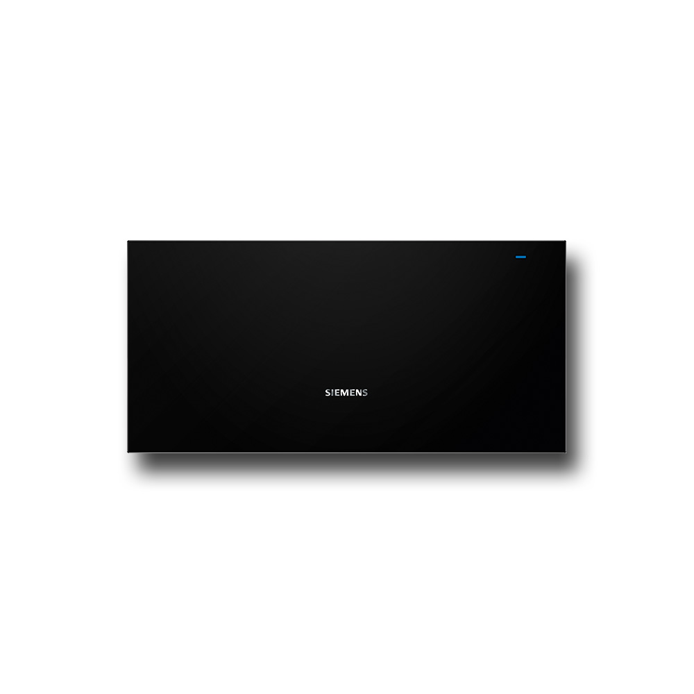 SIEMENS BI630DNS1 Scaldavivande / Nero