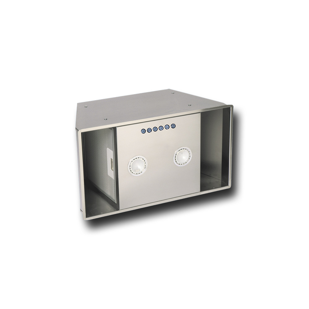 SIRIUS SL900/X/52 Gruppo Incasso / Inox