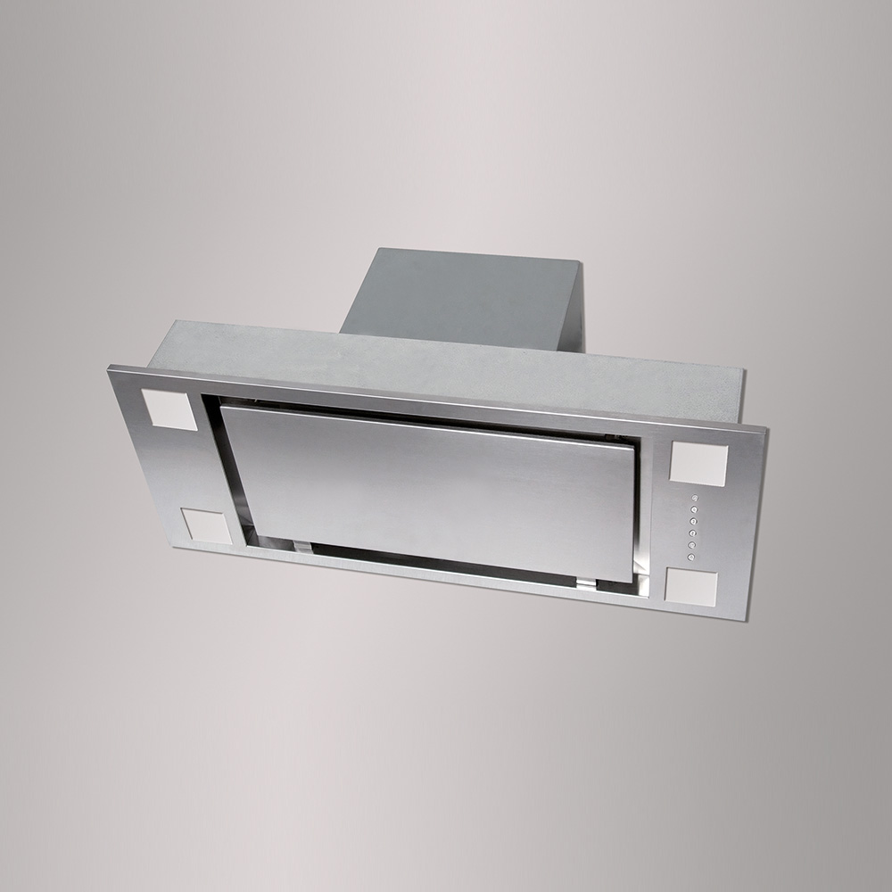 SIRIUS SL903P/X/70 Gruppo Incasso / Inox