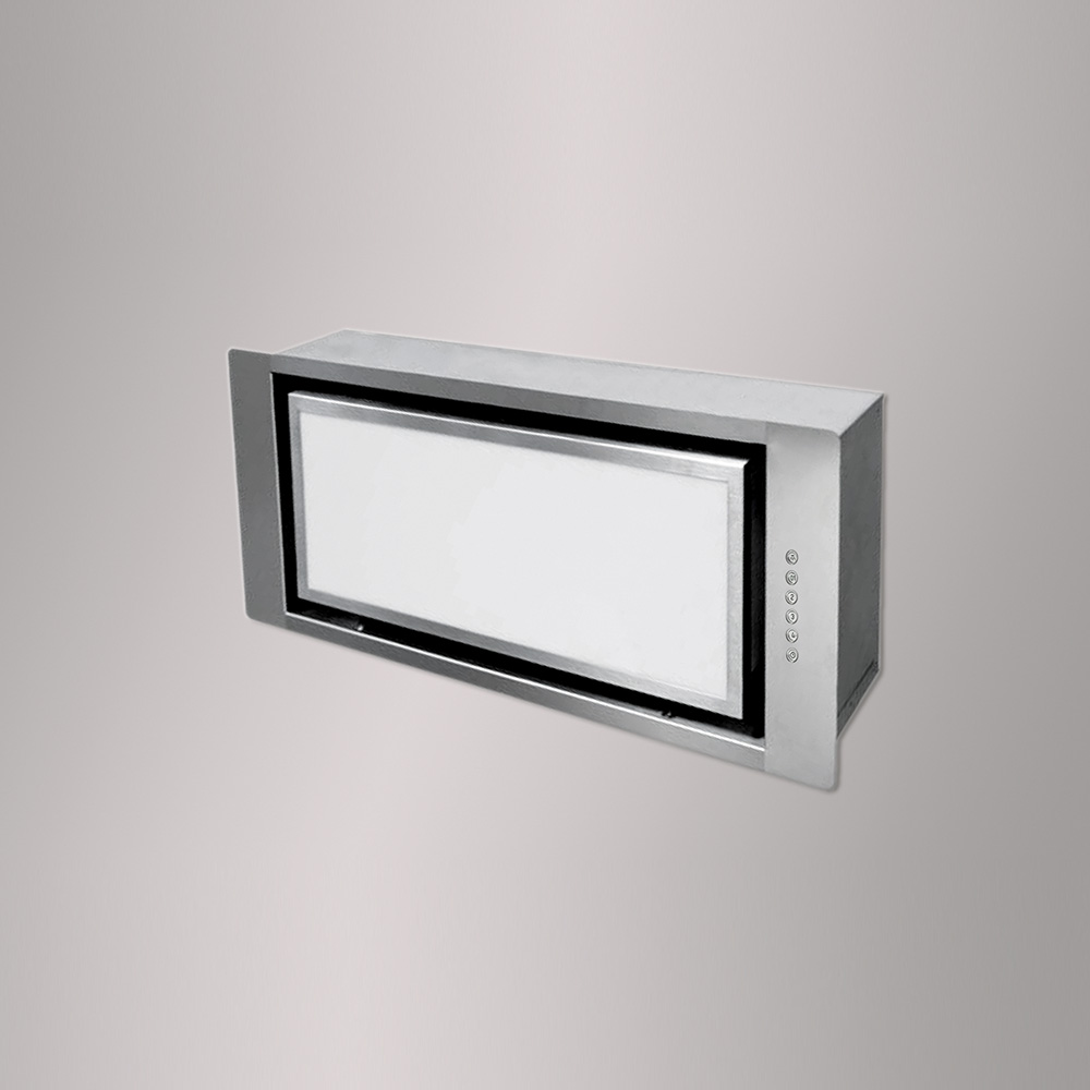 SIRIUS SL907/X/70 Gruppo Incasso / Inox