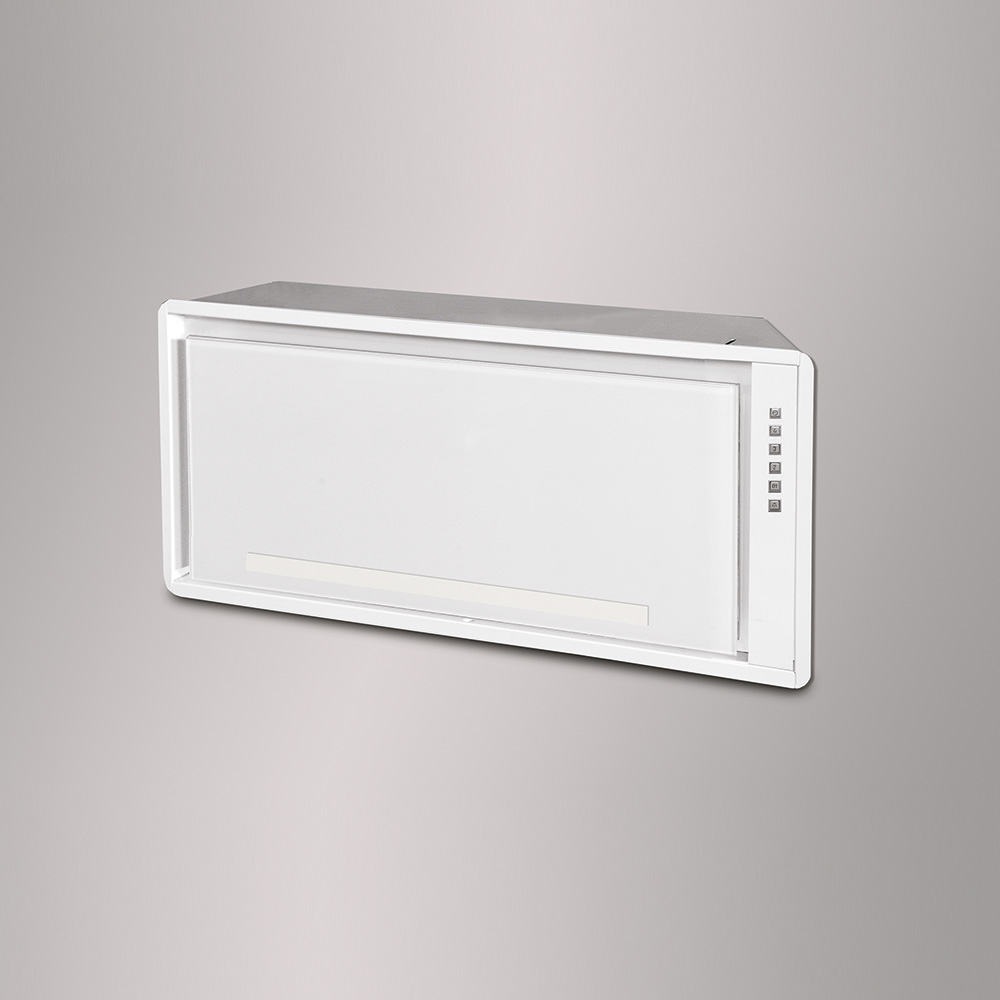 SIRIUS SL913/WH/78 Gruppo Incasso / Bianco