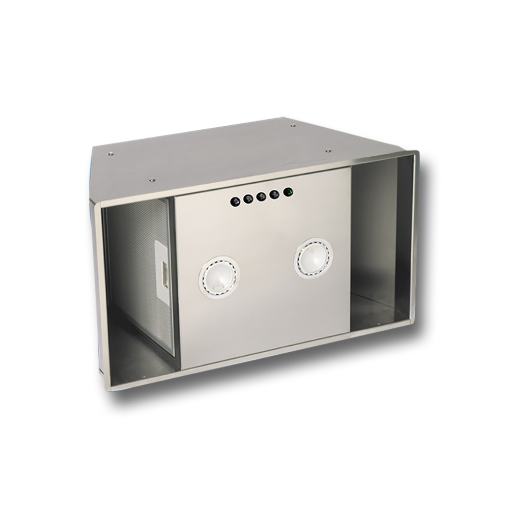 SIRIUS SM900/X/70 Gruppo Incasso / Inox