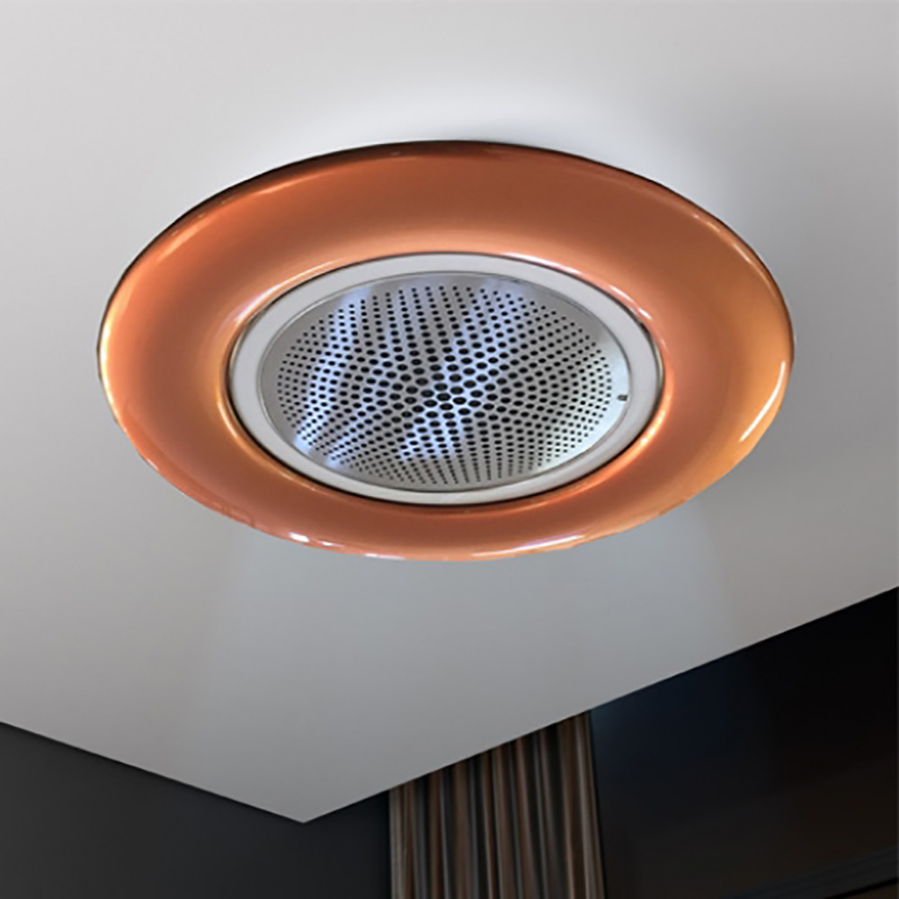 SIRIUS SLT962/CUEM/90 Cappa Soffitto / Rame