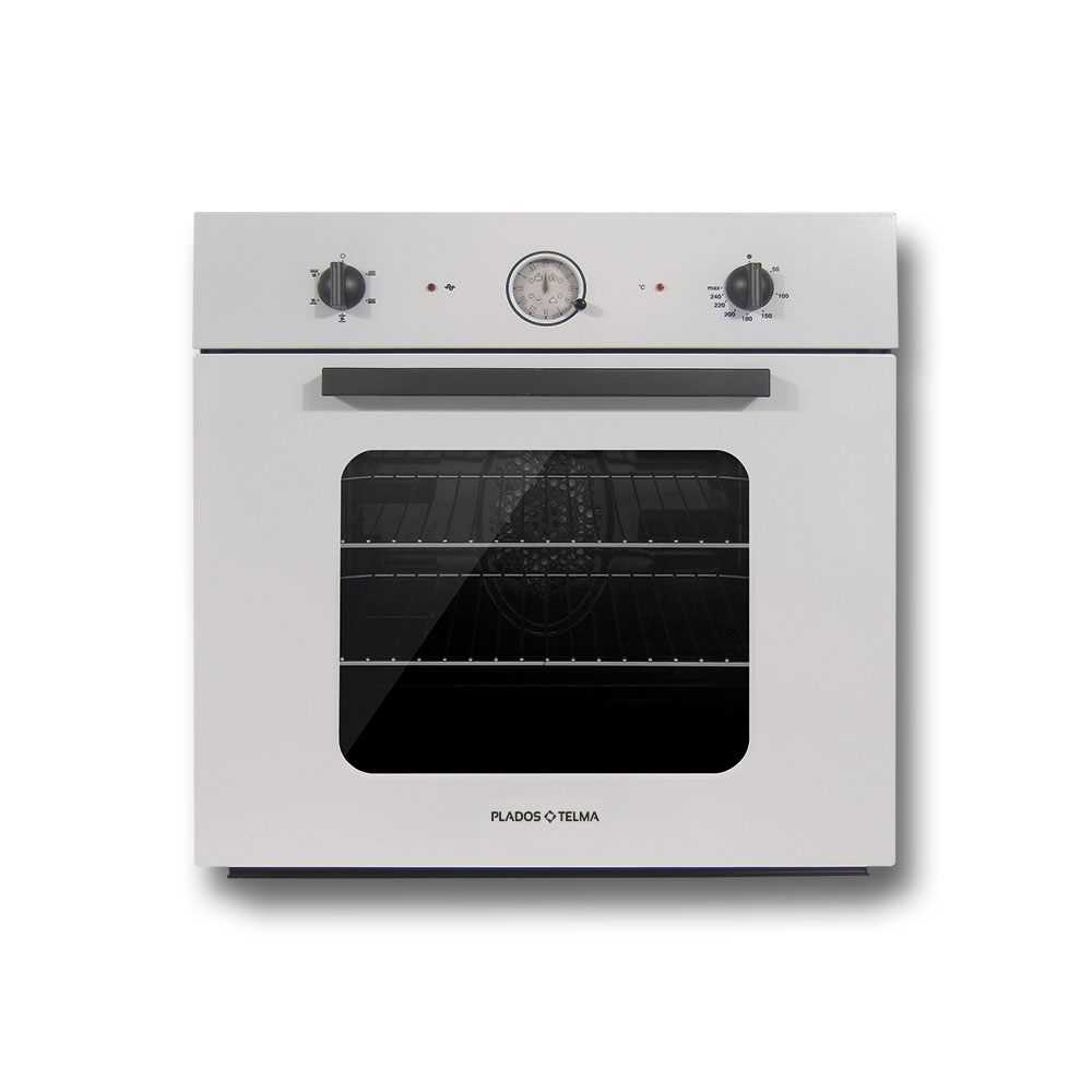 TELMA@FIM60.28 Forno 60 / Bianco.Latte