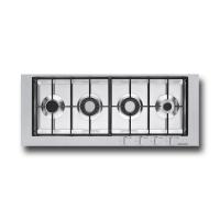 BARAZZA 1PBF104 Piano B_FREE 100.IBQ / Inox