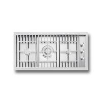 BARAZZA 1PLB2TI Piano LAB 90.IBP.FT / Total.Inox