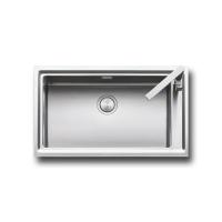 BARAZZA 1LES91P Lavello EASY 86.1.IBP.FT / Inox
