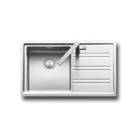 BARAZZA 1LES91PD Lavello EASY 86.1.IBP.FT / Inox.D
