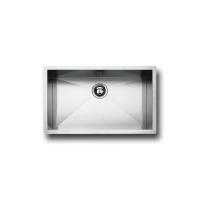BARAZZA 1Q7040S Vasca QUADRA ST / Inox