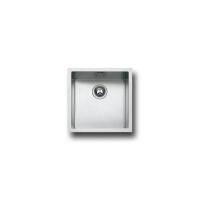 BARAZZA 1X4040I Vasca QUADRA 40.IBP.FT / Inox