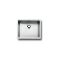 BARAZZA 1X5040S Vasca QUADRA 50.ST / Inox