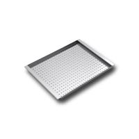 BARAZZA 1CIVQ [25] Coprivasca 25x43 / Inox