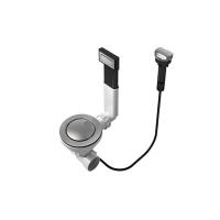 BARAZZA 1SPR [54] Kit Salterello / Inox