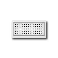 BARAZZA 1CVS Vaschetta Forata / Inox