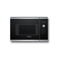 BOSCH BEL523MS0 MicroOnde con Grill / Inox