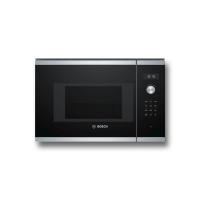 BOSCH@BEL524MS0 Miroonde con Grill / Inox