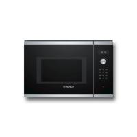BOSCH@BEL554MS0 Miroonde con Grill / Inox