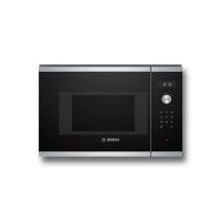 BOSCH BFL524MS0 MicroOnde senza Grill / Inox