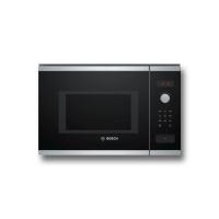 BOSCH BFL553MS0 MicroOnde senza Grill / Inox