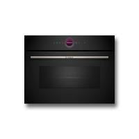 BOSCH CEG732XB1 MicroOnde / Nero