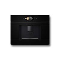 BOSCH CTL7181B0 Macchina del Caffè / Nero
