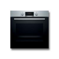 BOSCH@HBA173BR1 Forno A / Inox