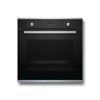 BOSCH@HBA214BR0J Forno A / Nero
